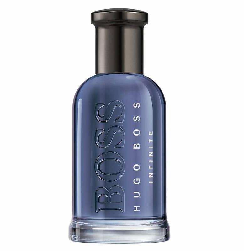 Hugo Boss – Boss Bottled Infinite Eau De Parfum For Men 50ml