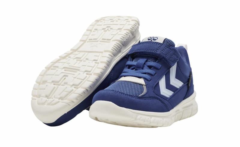 Hummel X-Light 2.0 Tex Jr Sodalite Blue
