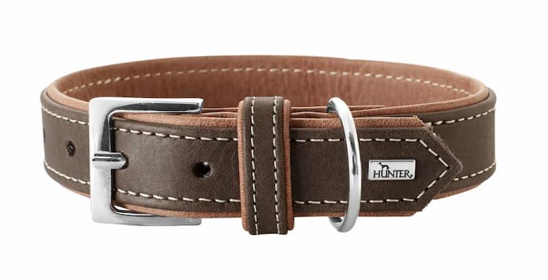 Hunter Dog Collar Porto