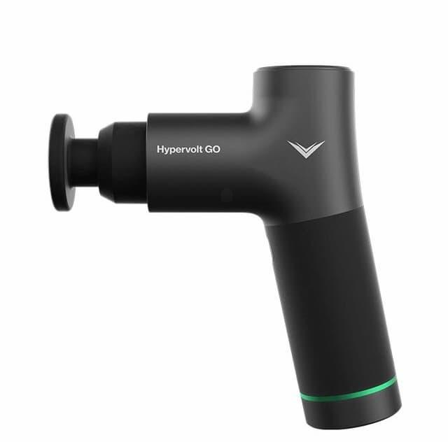 Hyperice Hypervolt Massasjepistol GO