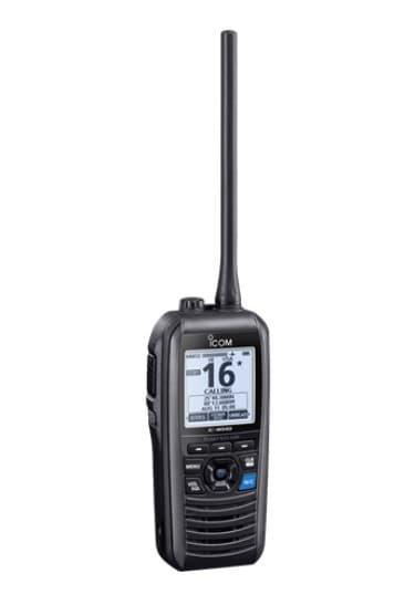 ICOM håndholdt VHF IC- M94DE