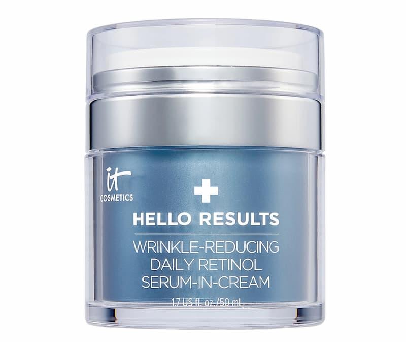 IT Cosmetics Hello Results Daily Retinol (50ml)