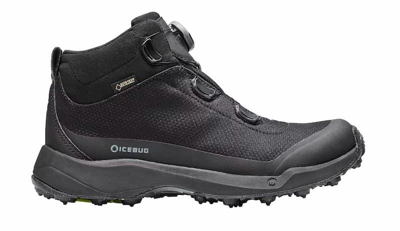 Icebug Detour BUGrip GTX