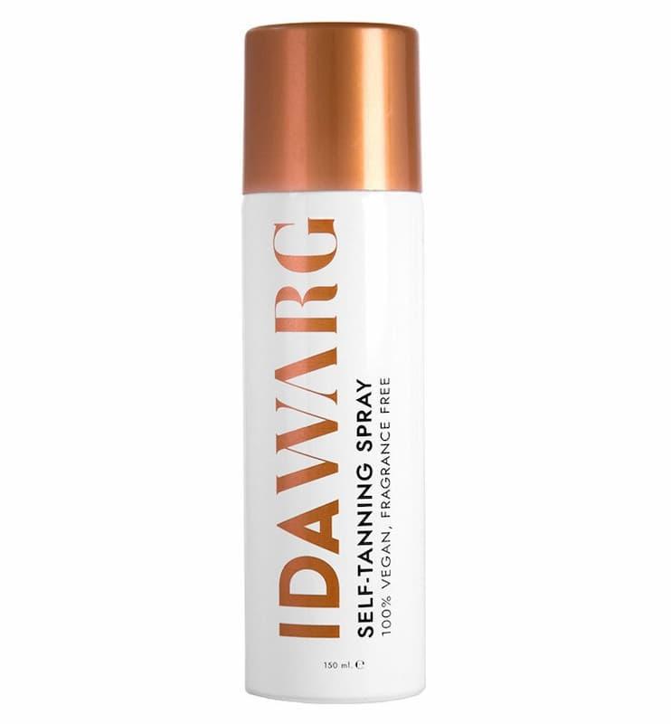 Ida Warg Face And Body Spray 150ml