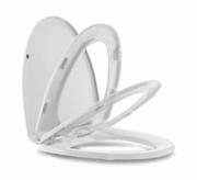 Ifö Cera Hard Seat with soft Close quic