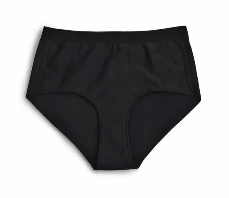 Imse Workout Underwear Menstruse – Black