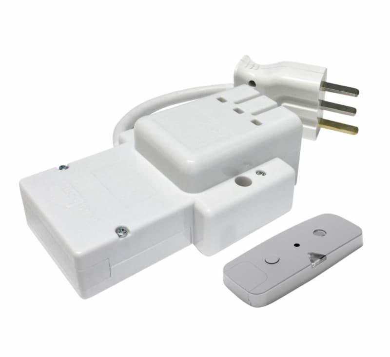 Innohome Komfyrvakt SGK4010EM - Sølv