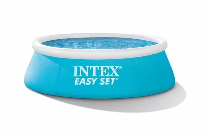 Intex Basseng Easy Set 183x51 centimeter