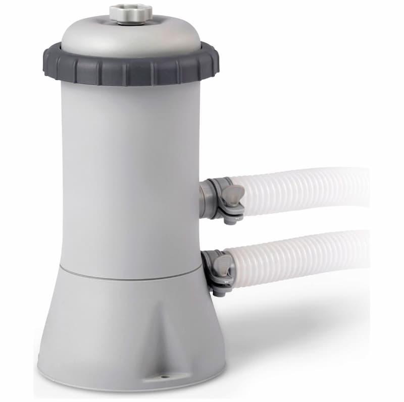 Intex ECO 604G pumpe for svømmebasseng (1893l/t)