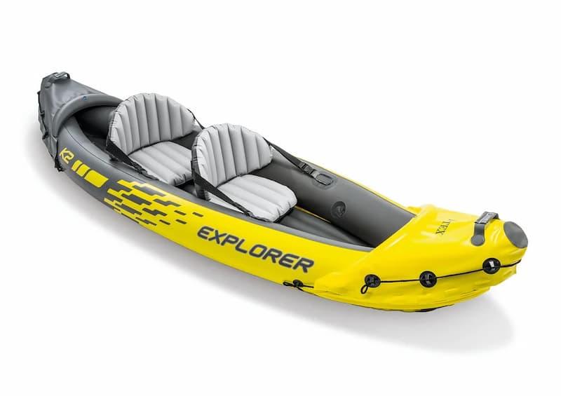 Intex Explorer