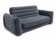 Intex Oppblåsbar Sovesofa
