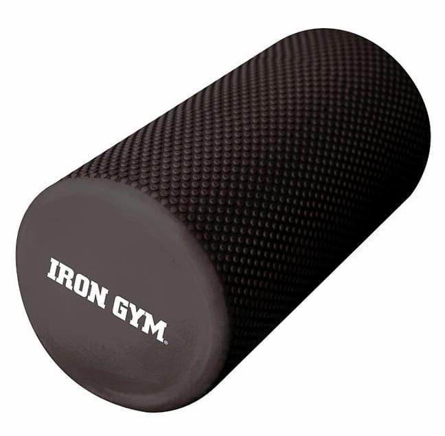 Iron Gym Massage Roller, fra Iron Gym