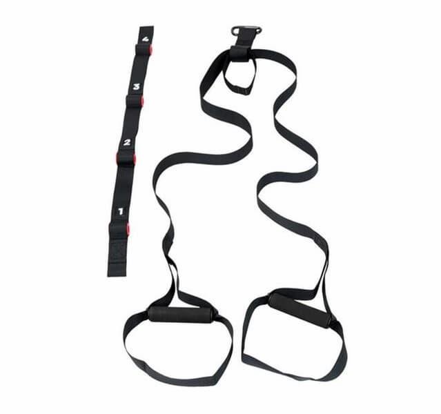 Iron Gym X-Trainer