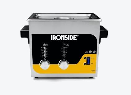 Ironside 506482 Ultralydvasker