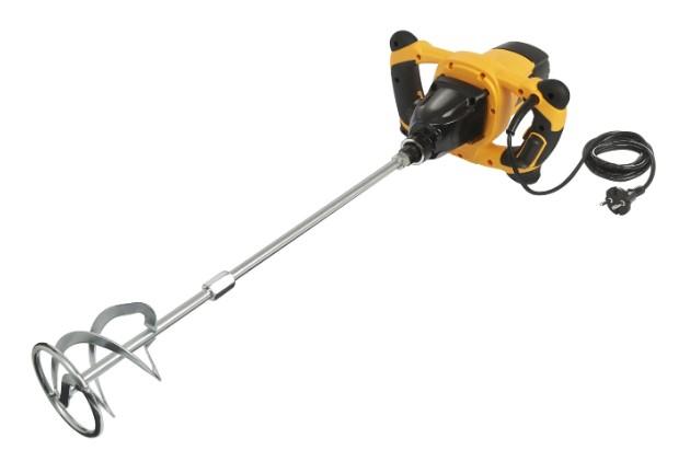 Ironside MX1220 Blandemaskin