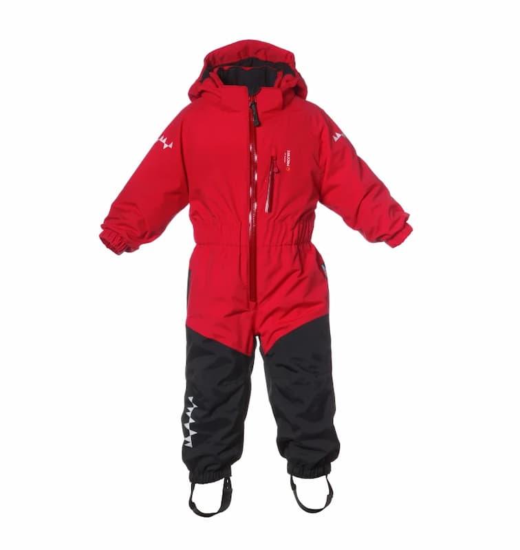 Isbjörn of Sweden Kid´s Penguin Snowsuit