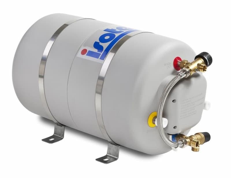 Isotemp SPA 230V - 20 liter