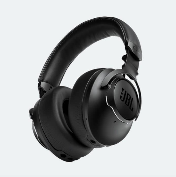 Støydempende hodetelefoner test - over-ear hodetelefoner med ANC