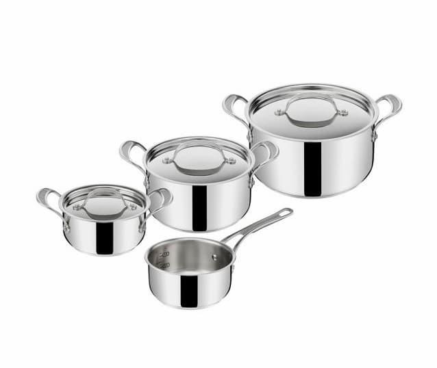 Jamie Oliver Cooks Classics Kjelesett