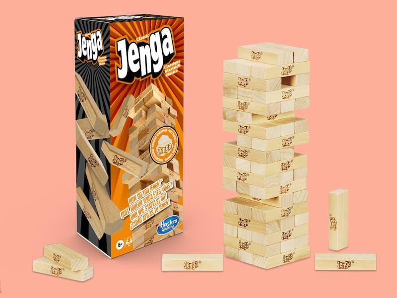 Jenga