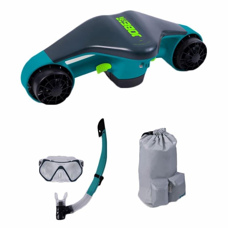 Jobe Infinity Seascooter package