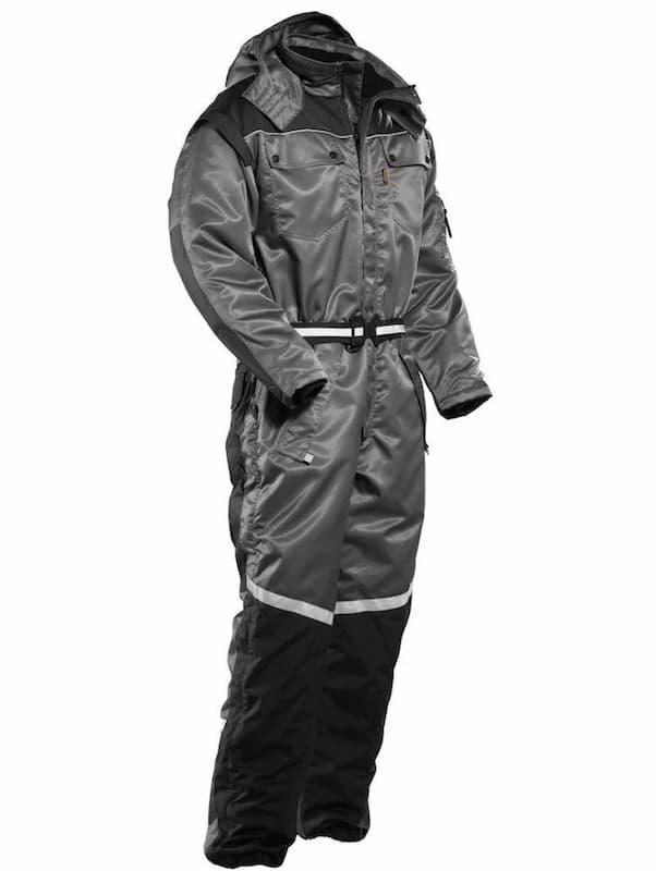 Jobman 4360 Vinterkjeledress