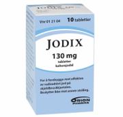Jodix 130 mg