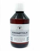 Jordnøttolje NAF 250 ml