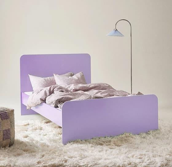 Jotex Emerald barneseng 120x200 cm