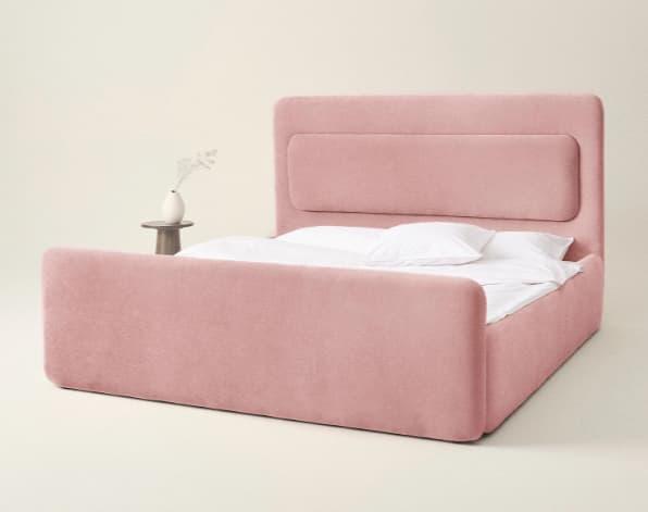 Jotex MALO Sengeramme 160 cm