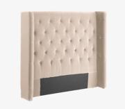 Jotex Skene Lyx sengegavl 120 cm