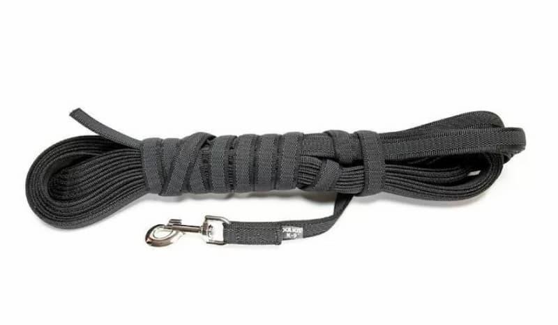Julius-K9 Supergrip Langline Sort 14mm x 15m