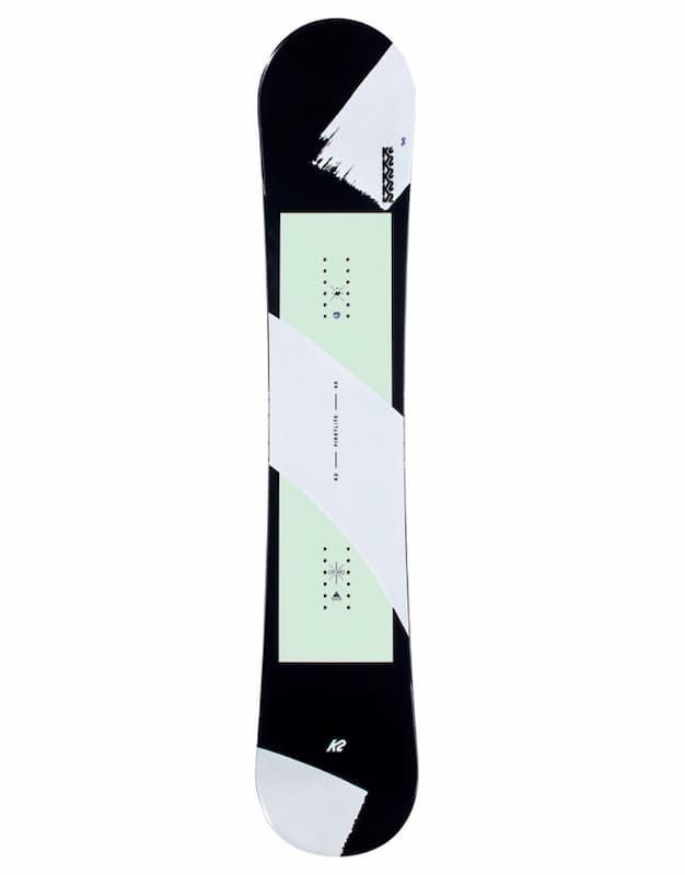 K2 First Lite One Colour