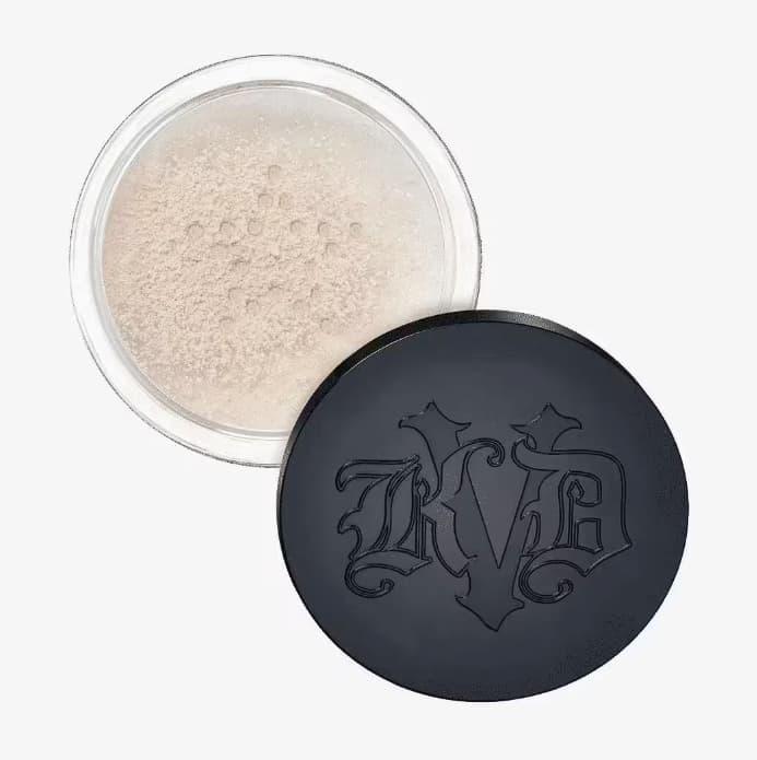 KVD Beauty – Lock-It Loose Setting Powder 19g