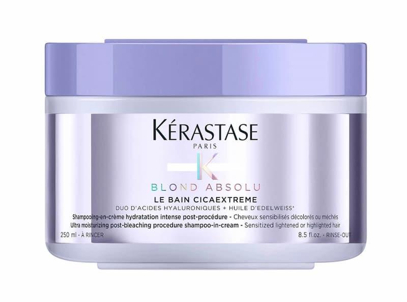 Kérastase Blond Absolu Le Bain Cicaextreme Shampoo-in-creme