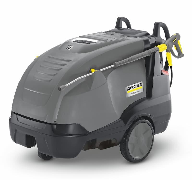Kärcher Professional HDS 8/18-4 M Varmtvannvask