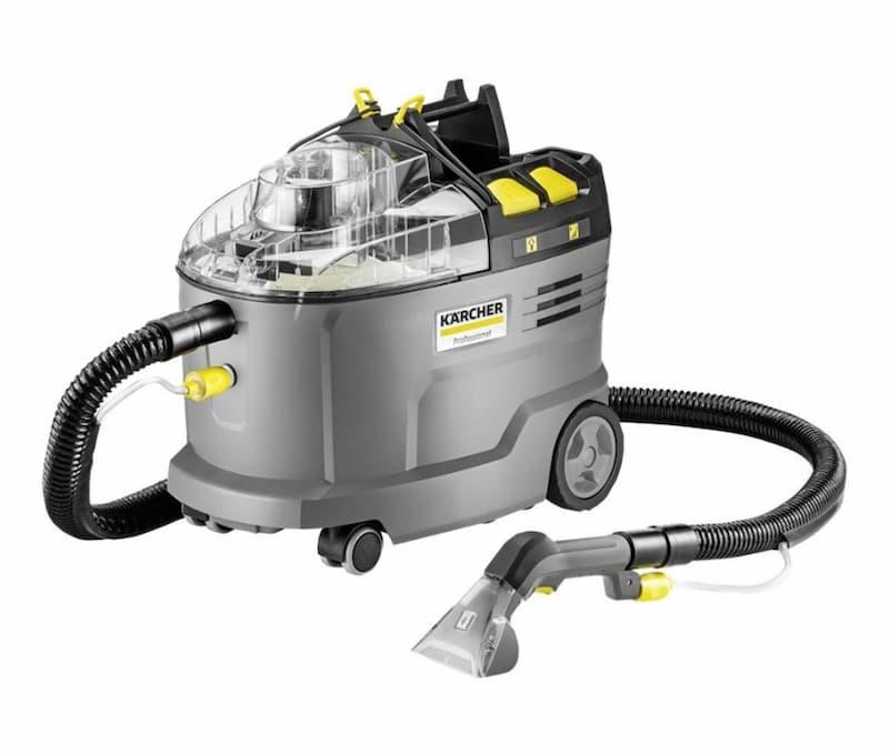 Kärcher Tepperenser Professional Puzzi 9/1 Bp