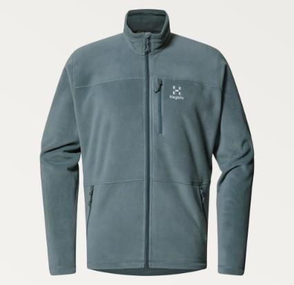 Kaise Mid Jacket Men