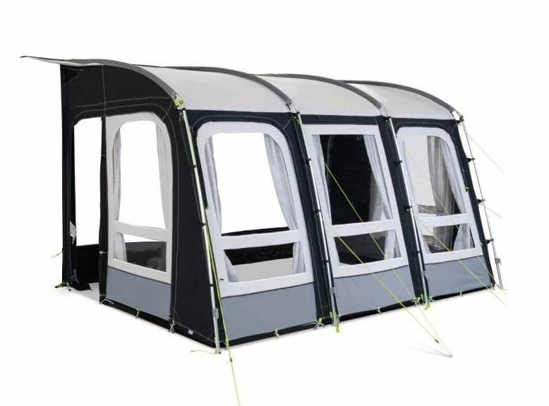 Kampa Dometic Rally Pro 390