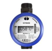 Kamstrup Multical 21 Water Meter 2,5 m³/h Cold Water