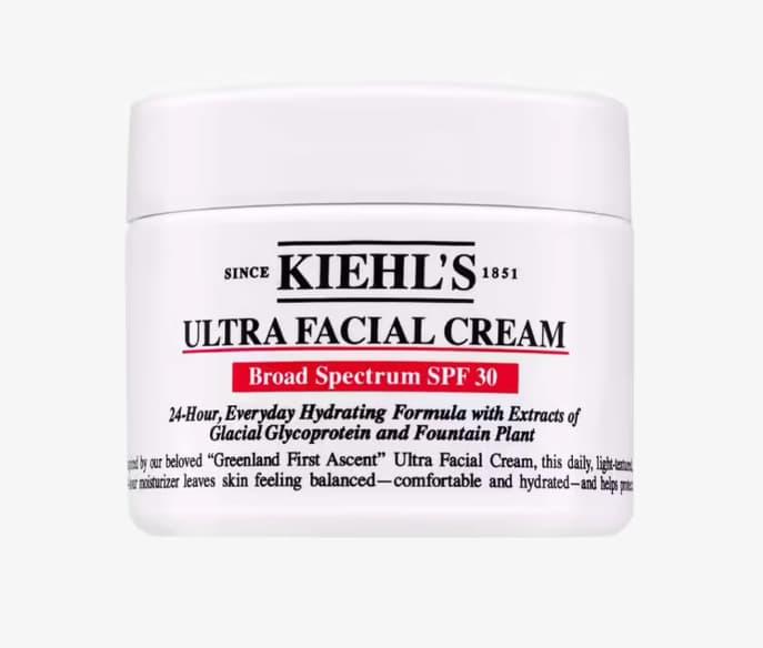 Kiehl´s Ultra Facial Cream SPF 30