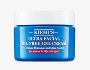 Kiehl’s Ultra Facial Oil-Free Gel Cream