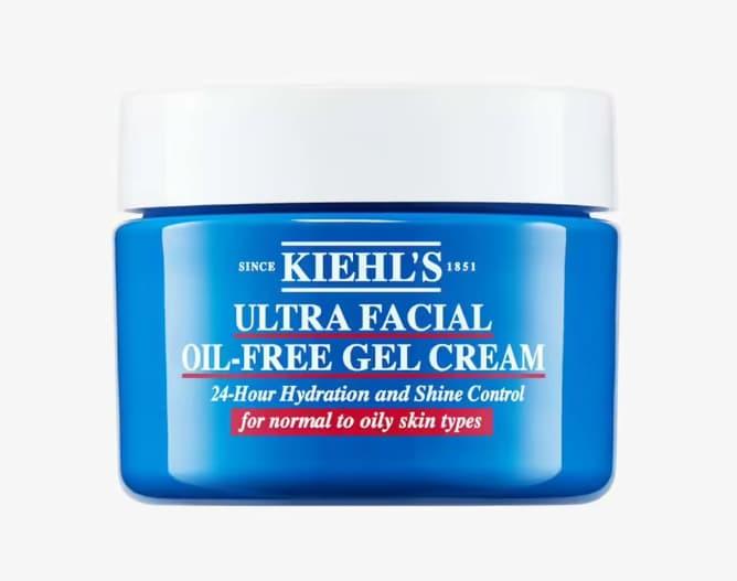 Kiehl’s Ultra Facial Oil-Free Gel Cream