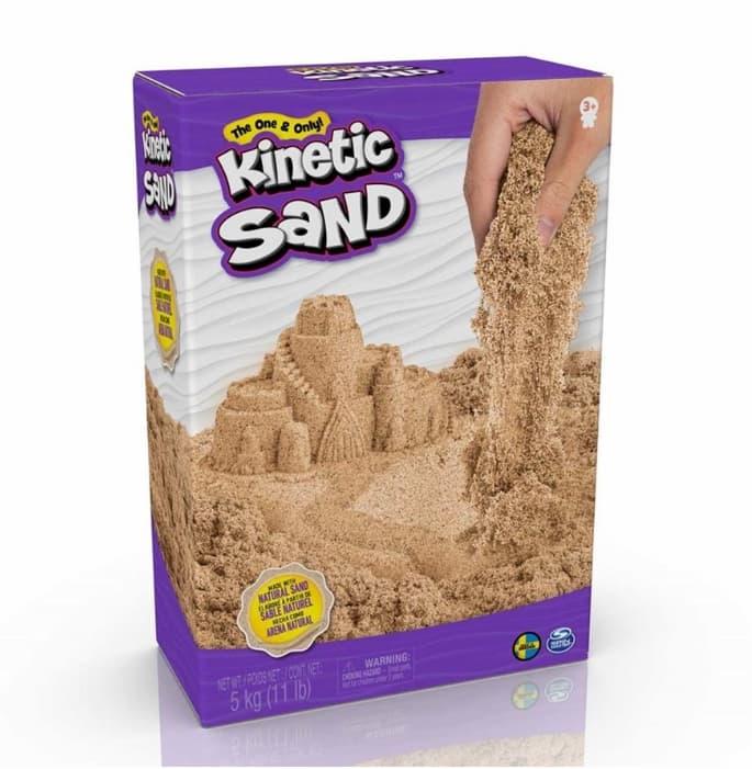 Kinetic Sand 5 kg