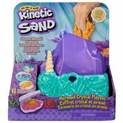 Kinetic Sand Lekesett – Mermaid Crystal