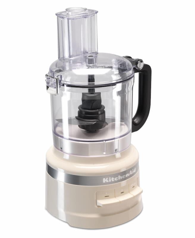 KitchenAid Kjøkkenmaskin 5KFP0719EAC 1,7L Creme