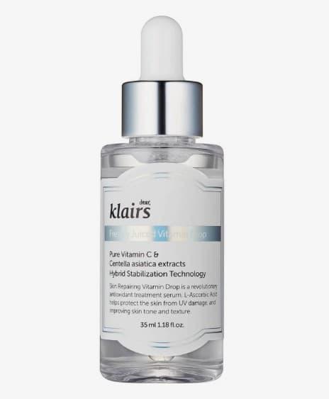 Klairs Freshly Juiced Vitamin Drop 35 ml