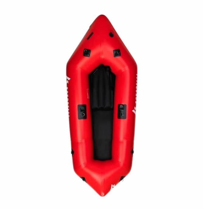 Kokopelli XPD Packraft
