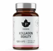 Collagen tabletter test - kollagen-kapsler