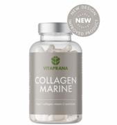 Kollagen Marine, 100 kapsler, Vitaprana